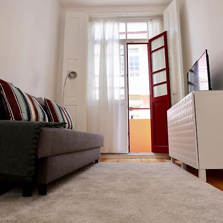 Appartement D&S - Loureiro 67 à OOporto Extérieur photo