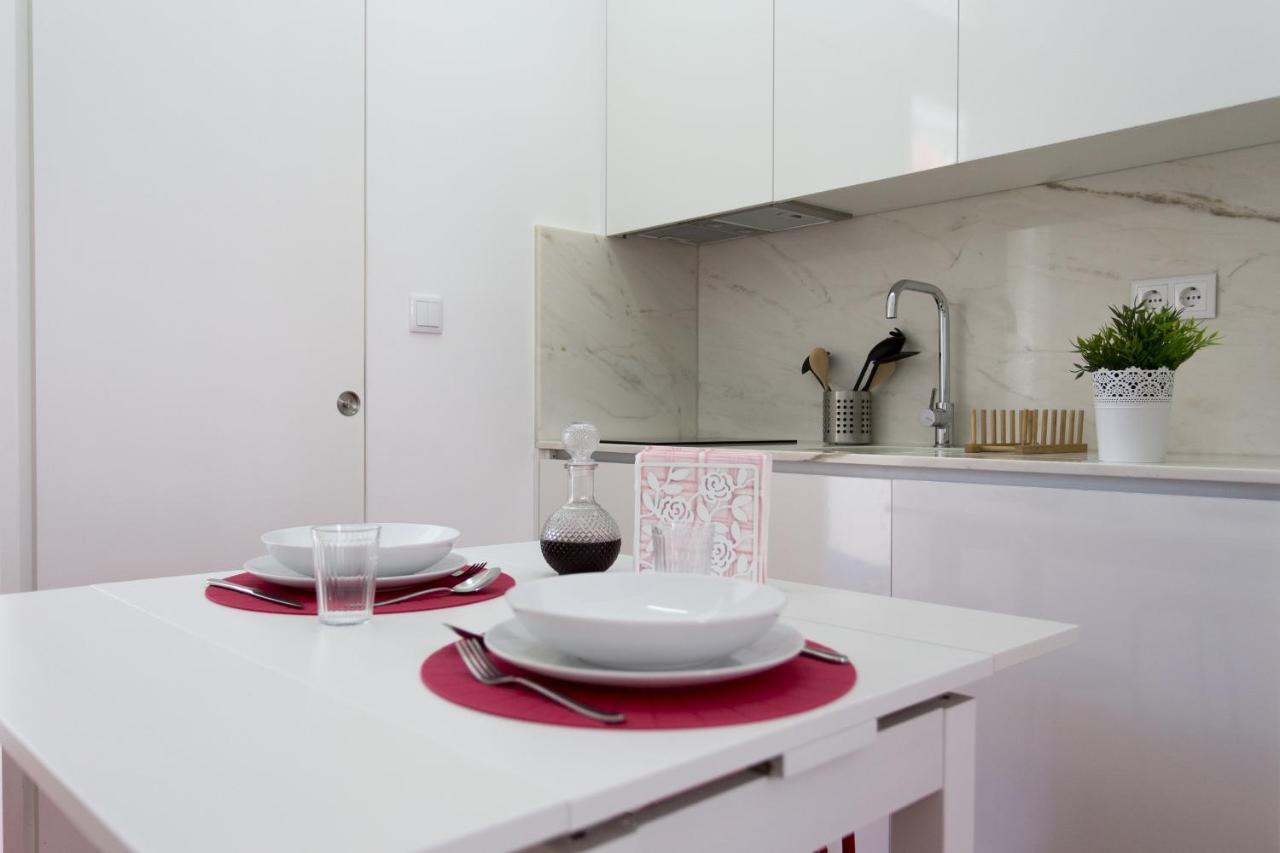 Appartement D&S - Loureiro 67 à OOporto Extérieur photo