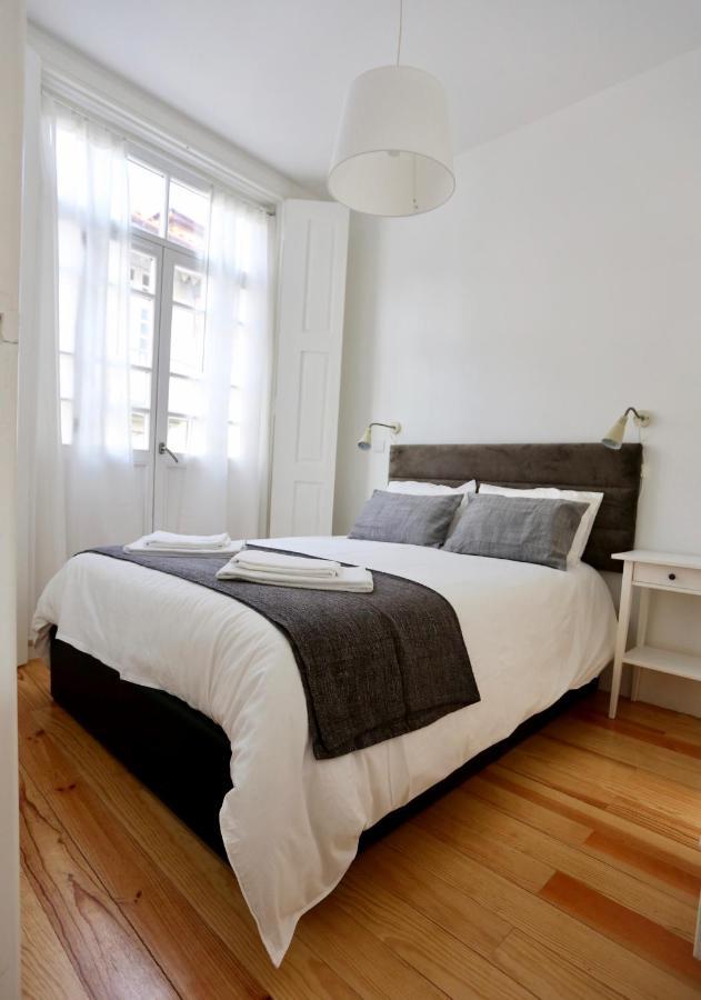 Appartement D&S - Loureiro 67 à OOporto Extérieur photo