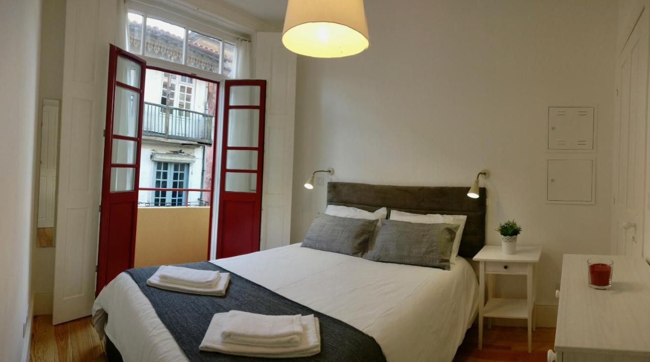 Appartement D&S - Loureiro 67 à OOporto Extérieur photo