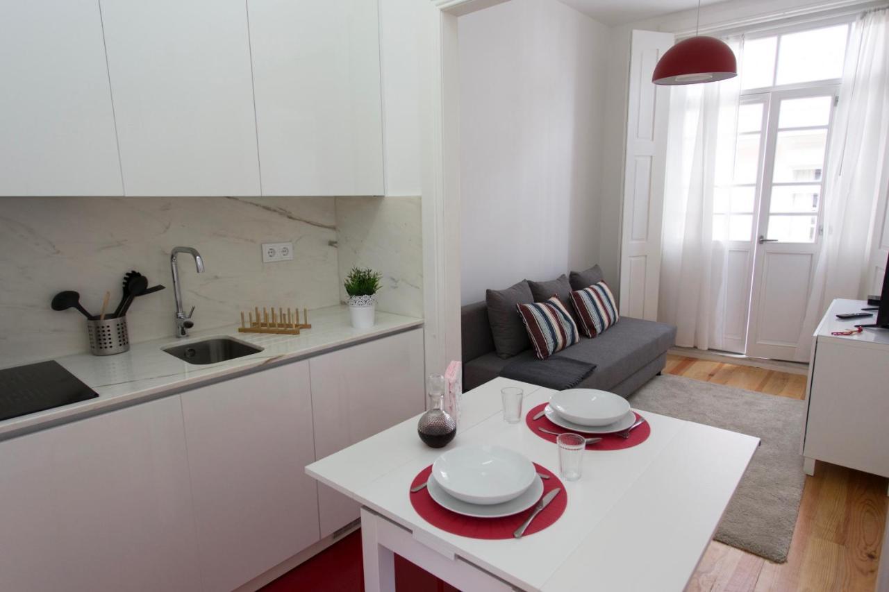 Appartement D&S - Loureiro 67 à OOporto Extérieur photo