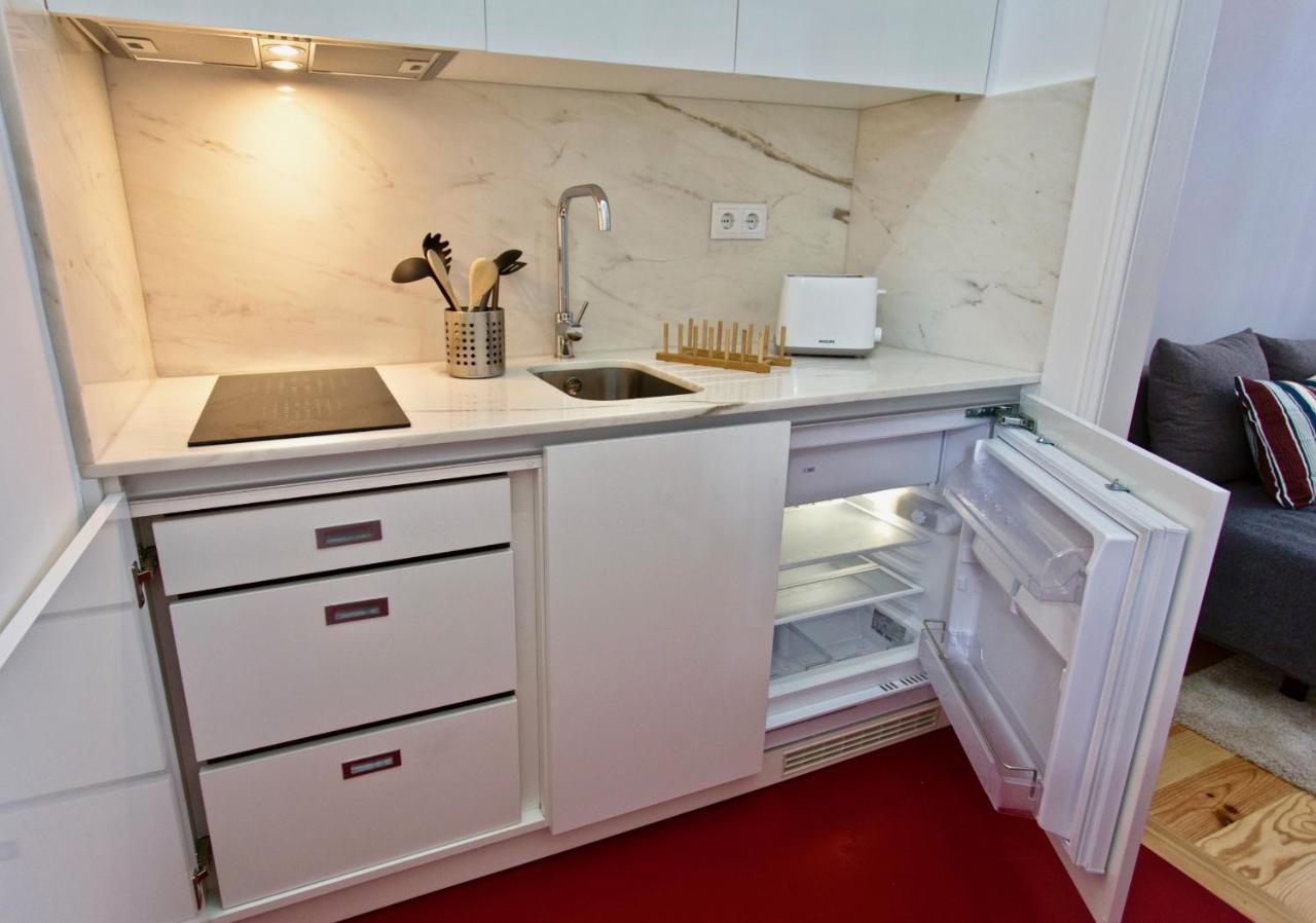 Appartement D&S - Loureiro 67 à OOporto Extérieur photo