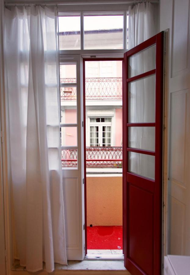 Appartement D&S - Loureiro 67 à OOporto Extérieur photo
