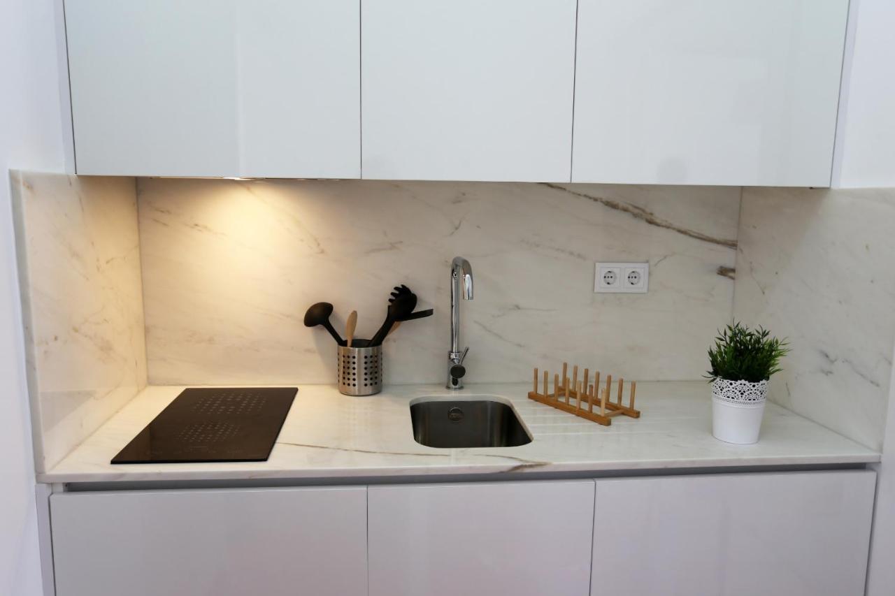 Appartement D&S - Loureiro 67 à OOporto Extérieur photo