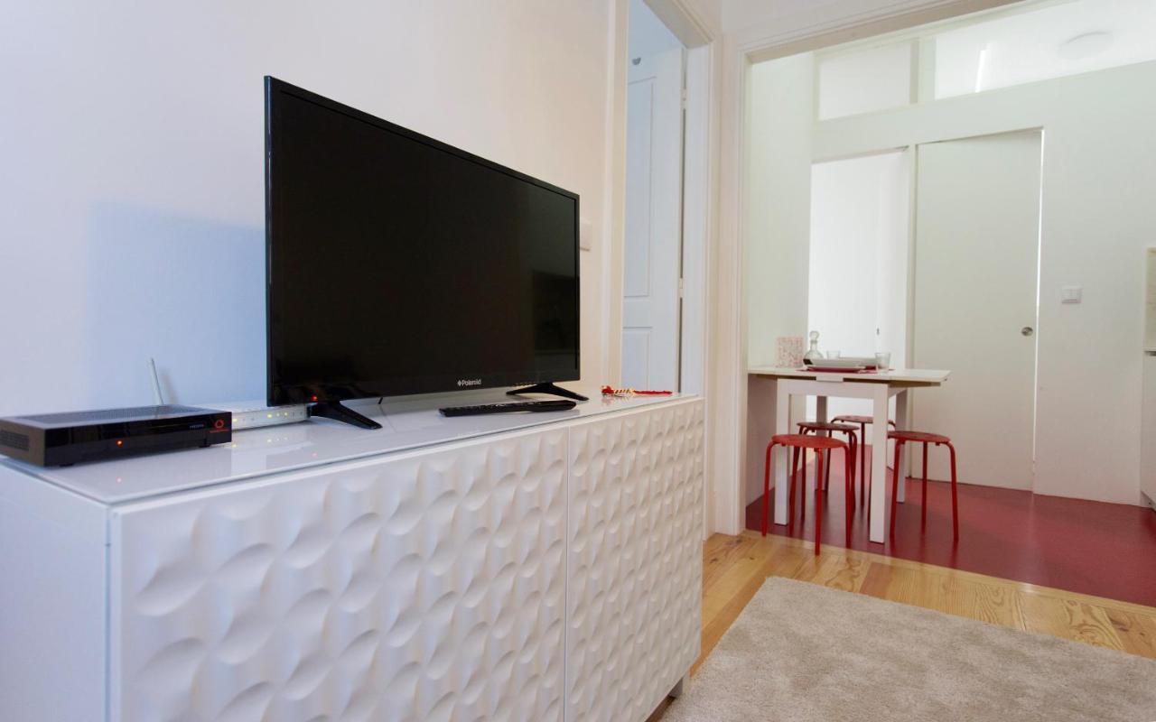 Appartement D&S - Loureiro 67 à OOporto Extérieur photo