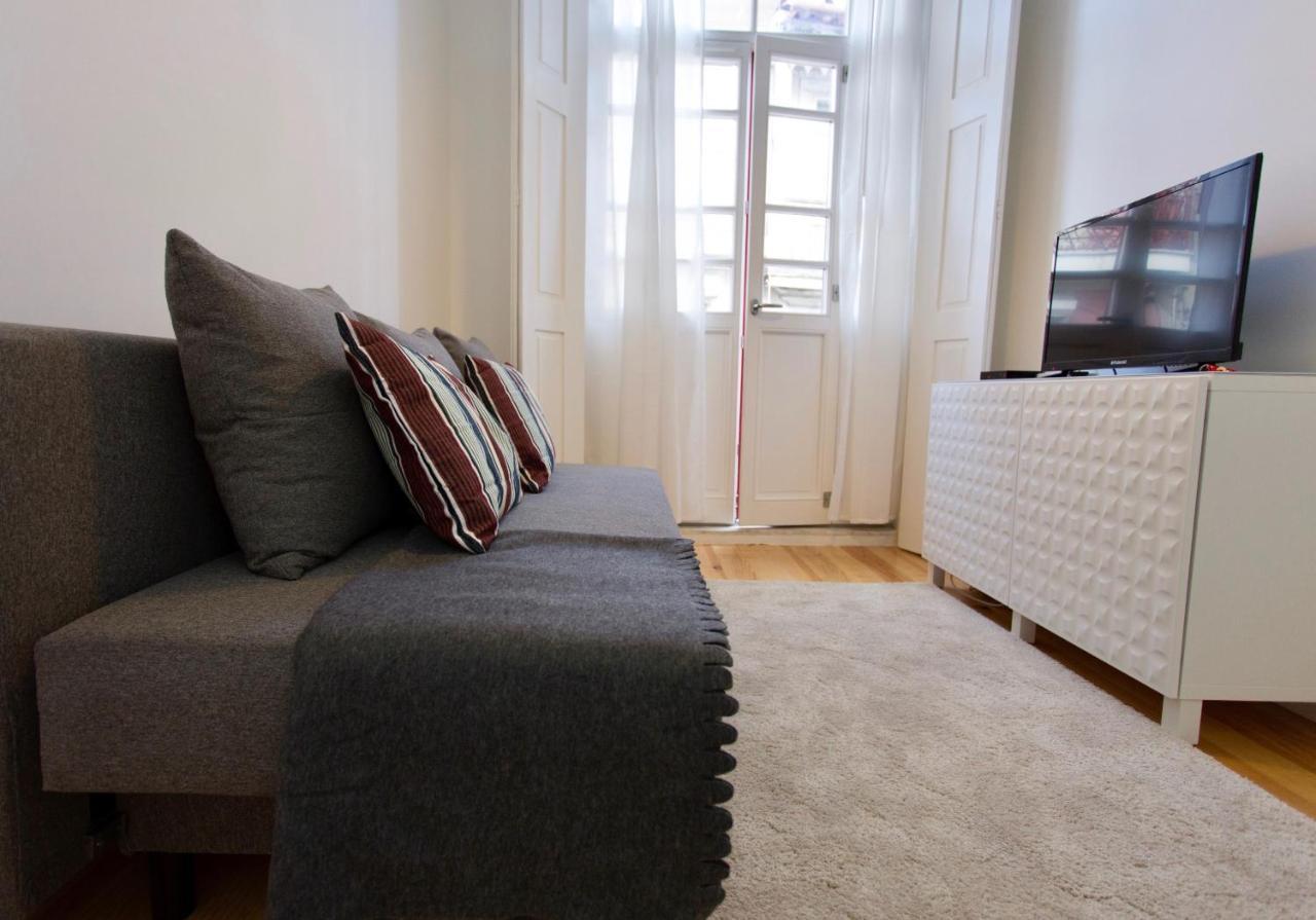 Appartement D&S - Loureiro 67 à OOporto Extérieur photo