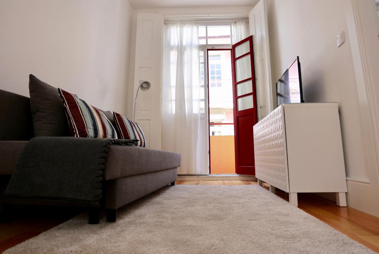 Appartement D&S - Loureiro 67 à OOporto Extérieur photo