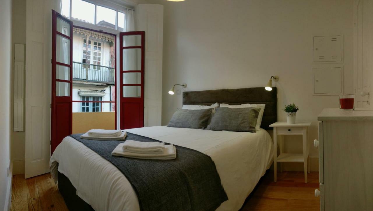 Appartement D&S - Loureiro 67 à OOporto Extérieur photo