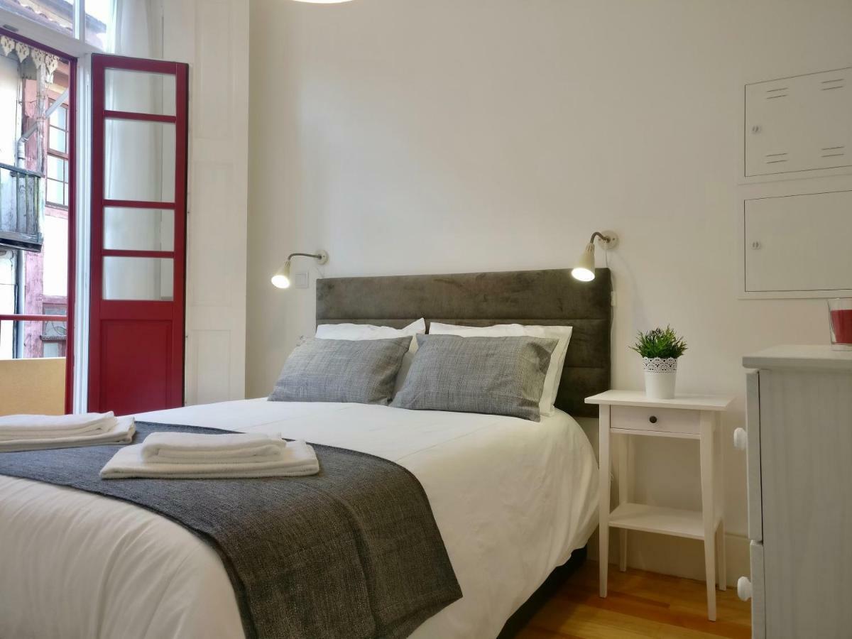 Appartement D&S - Loureiro 67 à OOporto Extérieur photo